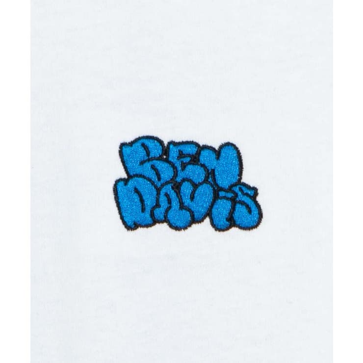別注ベンデイビスバックグラフィックTシャツ レディース メンズ | WEGO【WOMEN】 | 詳細画像41 