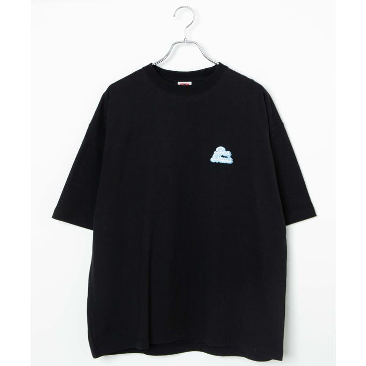 別注ベンデイビスバックグラフィックTシャツ レディース メンズ | WEGO【WOMEN】 | 詳細画像43 