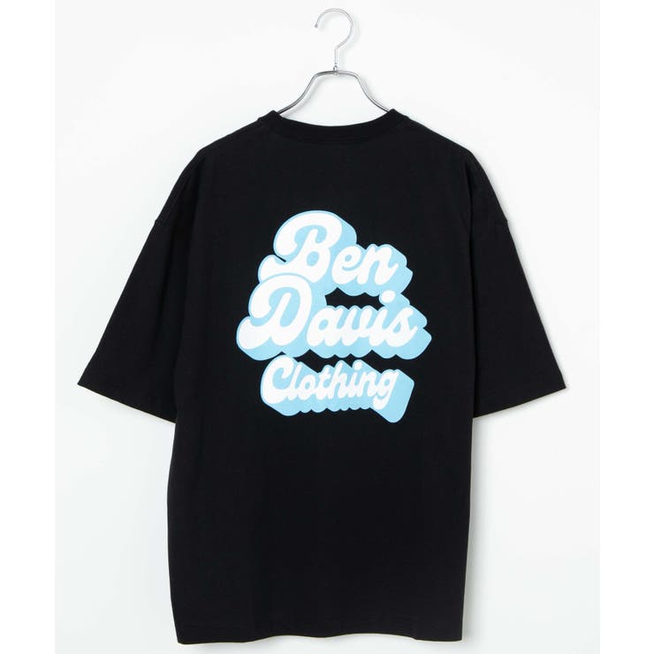 別注ベンデイビスバックグラフィックTシャツ レディース メンズ | WEGO【WOMEN】 | 詳細画像44 