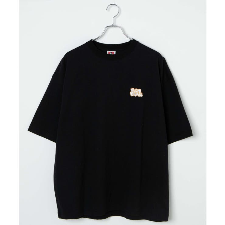 別注ベンデイビスバックグラフィックTシャツ レディース メンズ | WEGO【WOMEN】 | 詳細画像47 