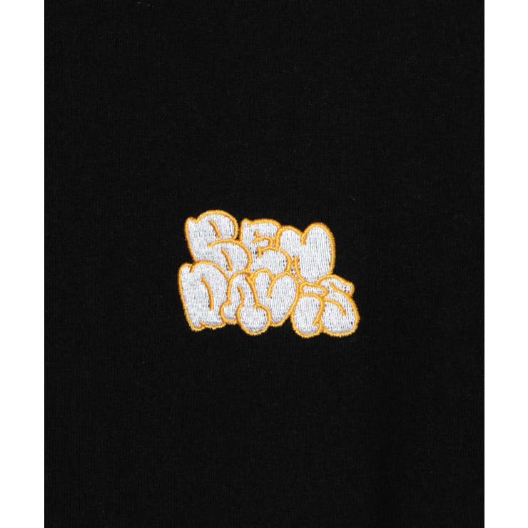 別注ベンデイビスバックグラフィックTシャツ レディース メンズ | WEGO【WOMEN】 | 詳細画像49 