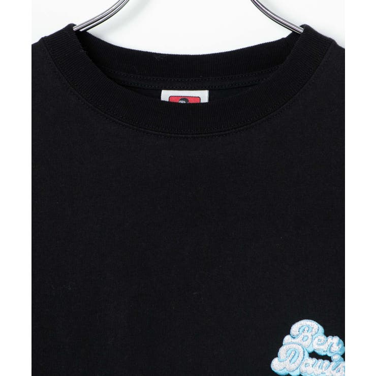 別注ベンデイビスバックグラフィックTシャツ レディース メンズ | WEGO【WOMEN】 | 詳細画像52 