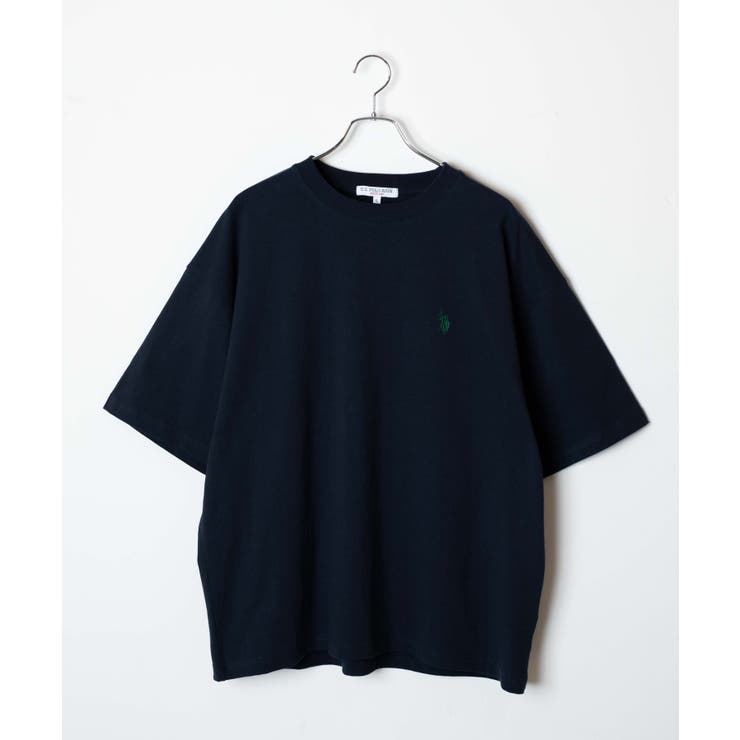 別注USPOLOヘビーウエイトBIGTシャツ Tシャツ半袖 オーバーサイズ | WEGO【WOMEN】 | 詳細画像64 