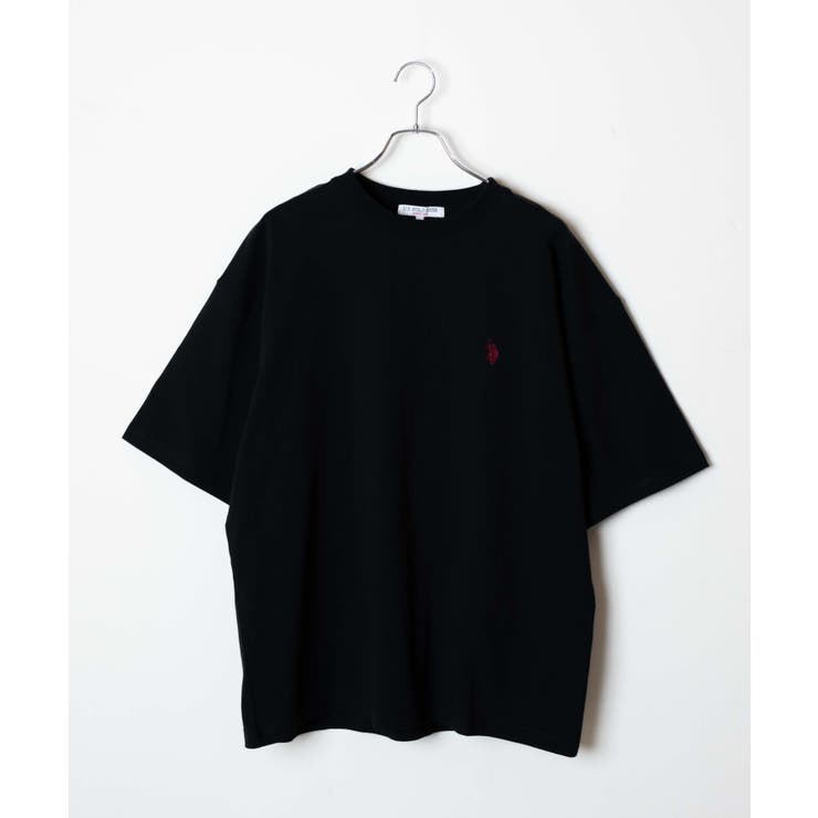 別注USPOLOヘビーウエイトBIGTシャツ Tシャツ半袖 オーバーサイズ | WEGO【WOMEN】 | 詳細画像67 