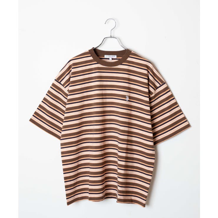 別注USPOLOヘビーウエイトBIGTシャツ Tシャツ半袖 オーバーサイズ | WEGO【WOMEN】 | 詳細画像68 