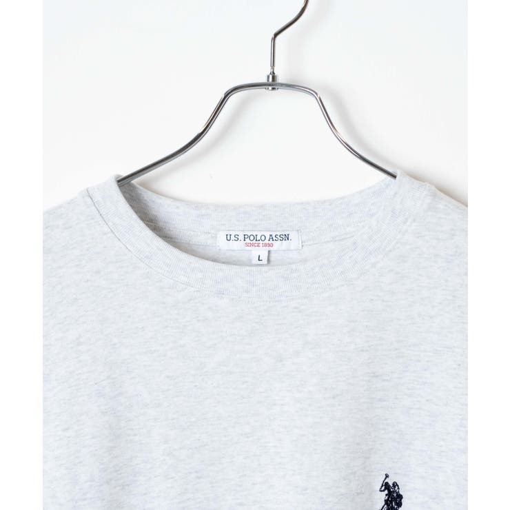 別注USPOLOヘビーウエイトBIGTシャツ Tシャツ半袖 オーバーサイズ | WEGO【WOMEN】 | 詳細画像70 