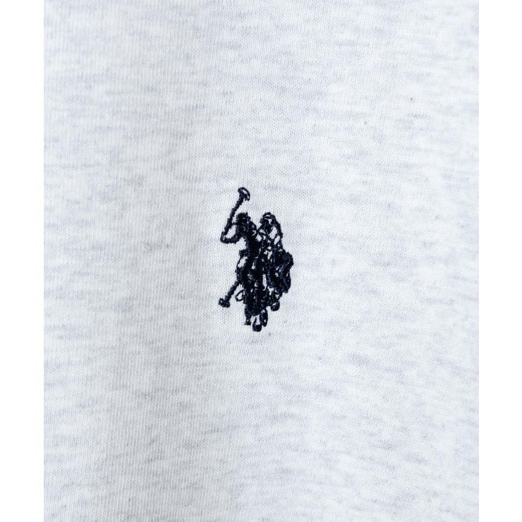 別注USPOLOヘビーウエイトBIGTシャツ Tシャツ半袖 オーバーサイズ | WEGO【WOMEN】 | 詳細画像71 