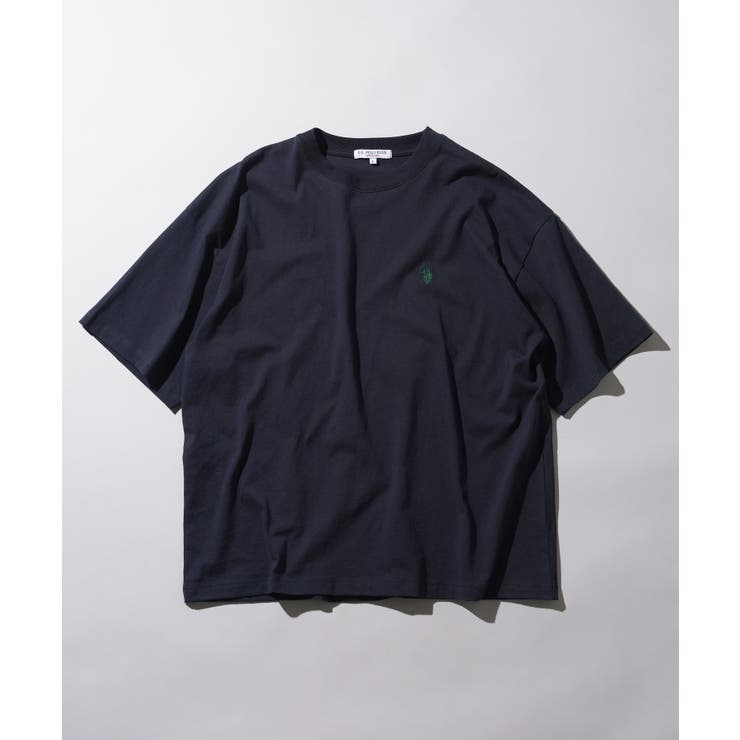 walenode 黒 半袖 Tシャツ　wagamama別注 Printstar Tシャツ 無地 半袖 白T ヘビーウェイト メンズ 厚手 7.4