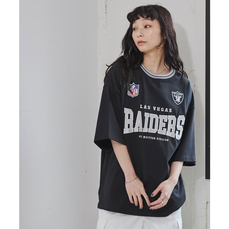 【新古品 M】ケボズ 刺繍ロゴ ラインリブ フットボール スウェット Vネック 刺繍ロゴスウェット – ねぐしょっぷ～あなたの日常にホットで