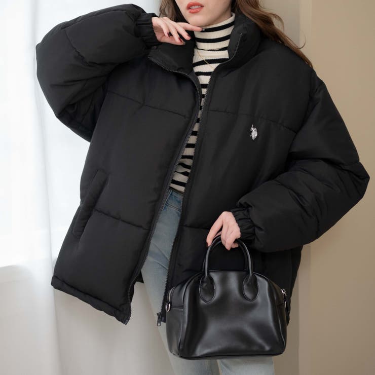 U S POLO[品番：WG010088761]｜WEGO【WOMEN】（ウィゴー）のレディース