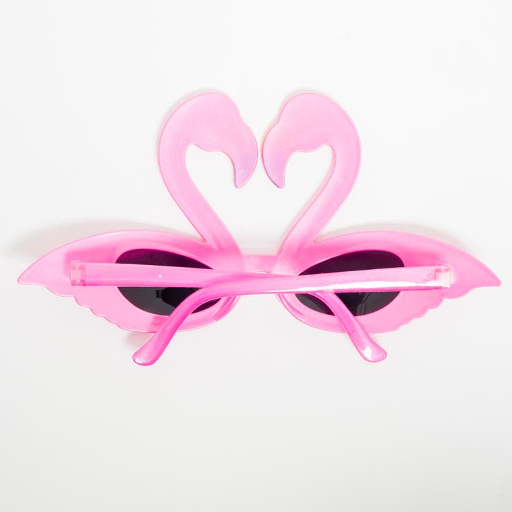 フラミンゴサングラス Mo17sm07 Lg0147 品番 Wg Wego Women ウィゴー のレディースファッション通販 Shoplist ショップリスト