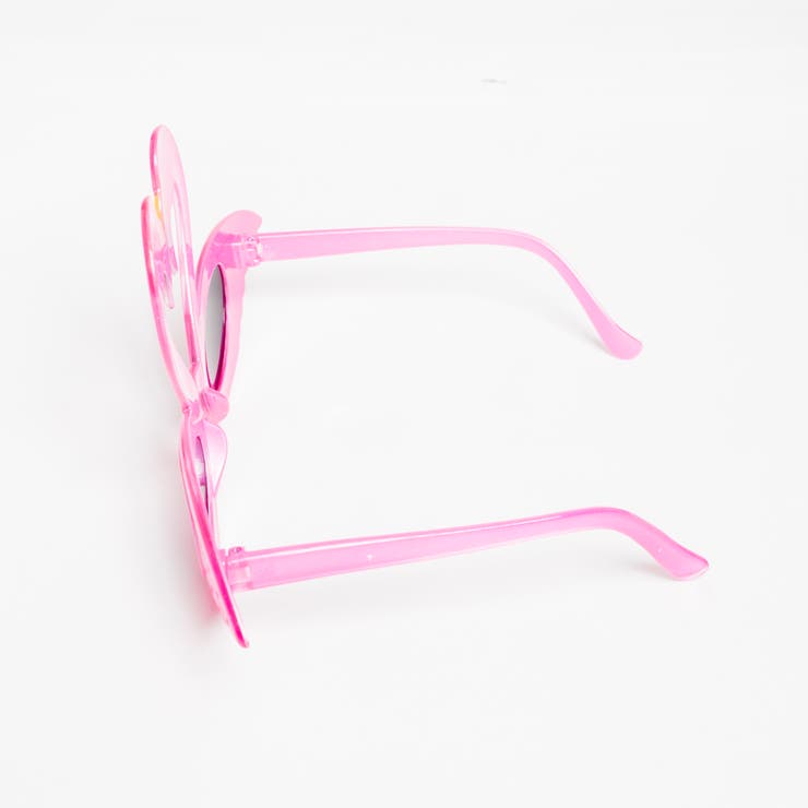 フラミンゴサングラス Mo17sm07 Lg0147 品番 Wg Wego Women ウィゴー のレディースファッション通販 Shoplist ショップリスト