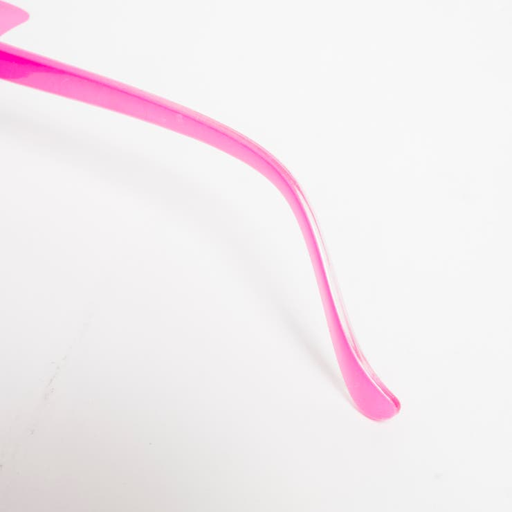 フラミンゴサングラス Mo17sm07 Lg0147 品番 Wg Wego Women ウィゴー のレディースファッション通販 Shoplist ショップリスト