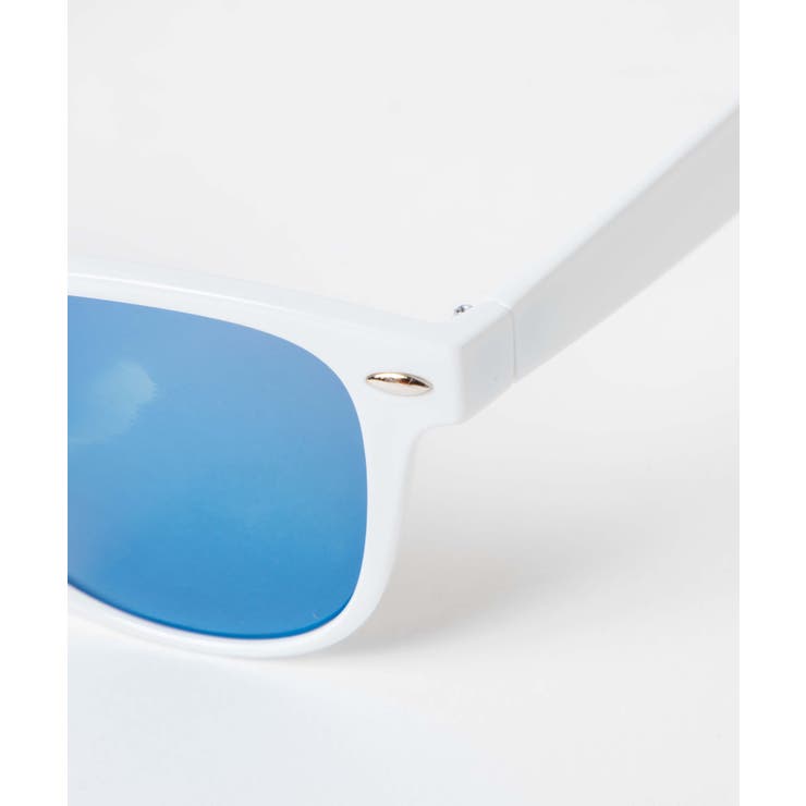 ウェリントンミラーレンズ MO20SM04-MG2387 | WEGO【MEN】 | 詳細画像6 