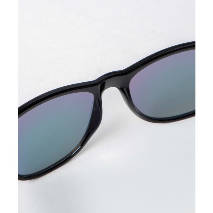 ウェリントンミラーレンズ MO20SM04-MG2387 | WEGO【MEN】 | 詳細画像5 