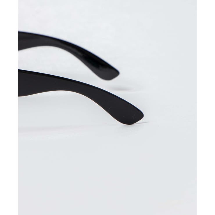 ウェリントンミラーレンズ MO20SM04-MG2387 | WEGO【MEN】 | 詳細画像4 