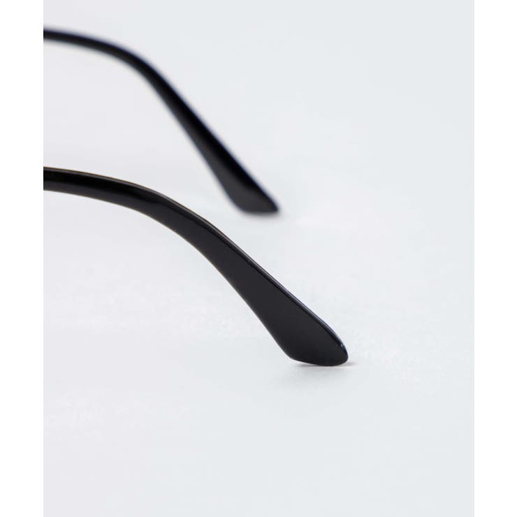 メタルラウンドミラーレンズ MO20SM04-MG2388 | WEGO【MEN】 | 詳細画像4 