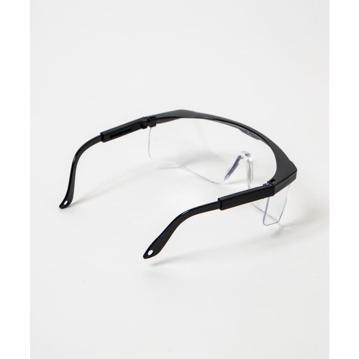 ブラックブロークリアアイウェア MO20SM04-MG3422 | WEGO【MEN】 | 詳細画像3 