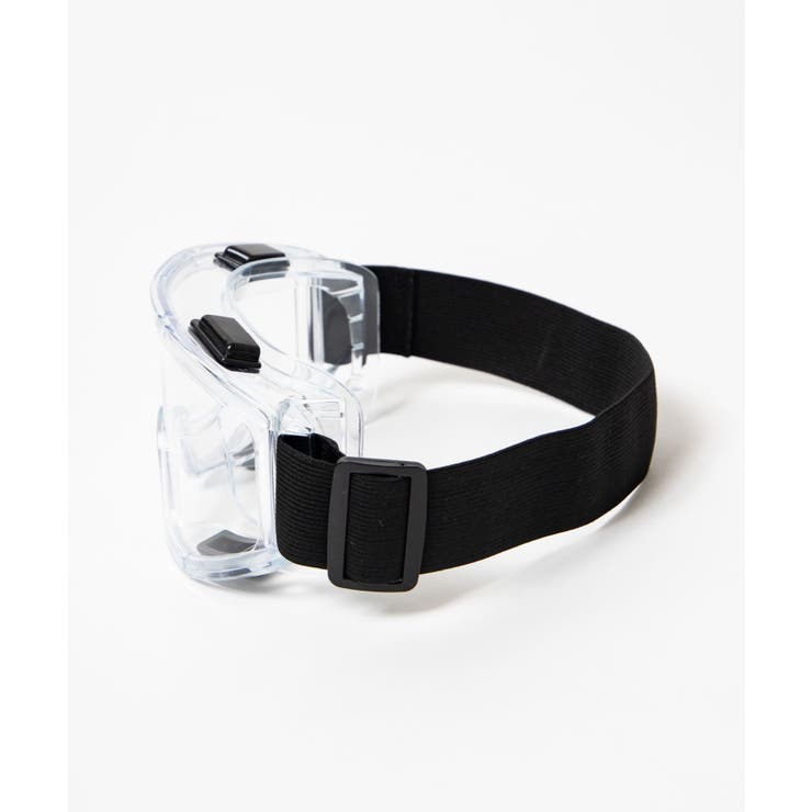 クリアゴーグル MO20SM04-MG3423 | WEGO【MEN】 | 詳細画像3 