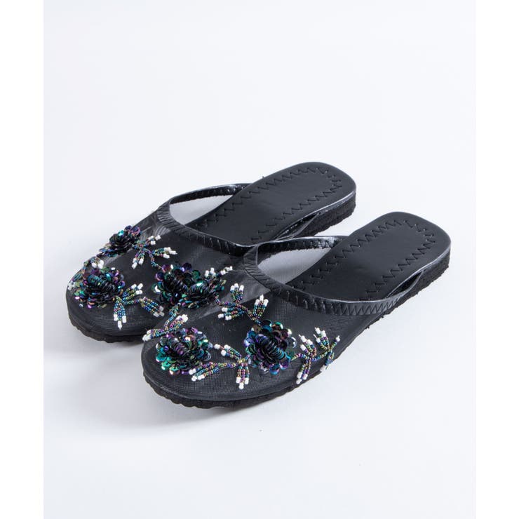 ベトナムサンダル Mosm05 Lg1192 品番 Wg Wego Women ウィゴー のレディースファッション通販 Shoplist ショップリスト