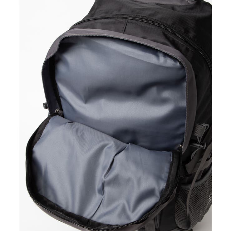 アウトドアテイストバックパック MO20SM06-MG4202 | WEGO【MEN】 | 詳細画像6 