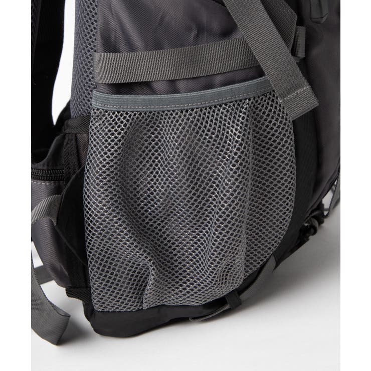 アウトドアテイストバックパック MO20SM06-MG4202 | WEGO【MEN】 | 詳細画像8 