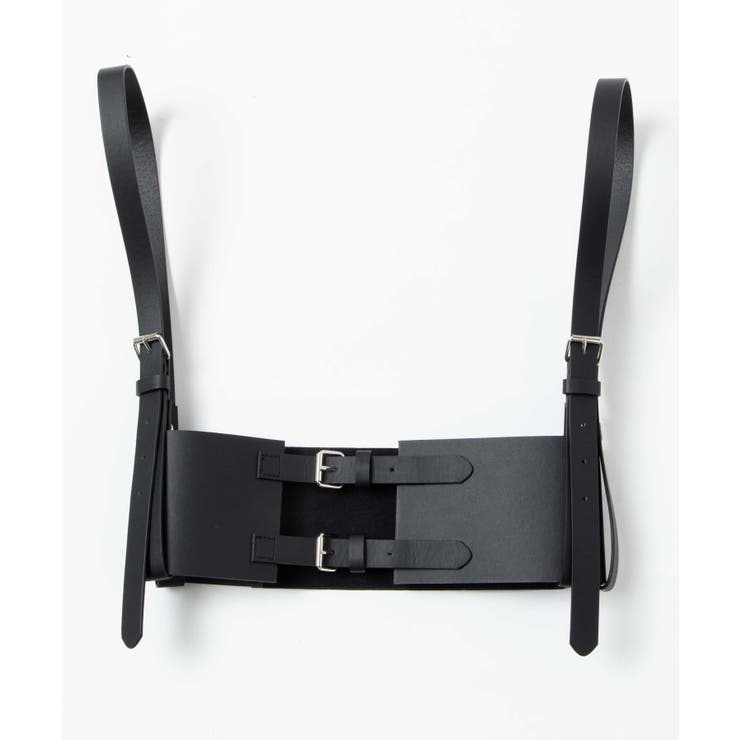 コルセットハーネスベルト MO20WN10-LG5019[品番：WG010077092]｜WEGO