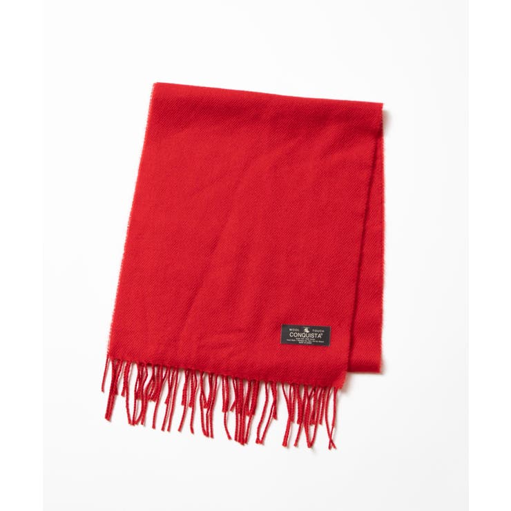 ベーシックマフラー 品番 Wg Wego Men ウィゴー のメンズファッション通販 Shoplist ショップリスト