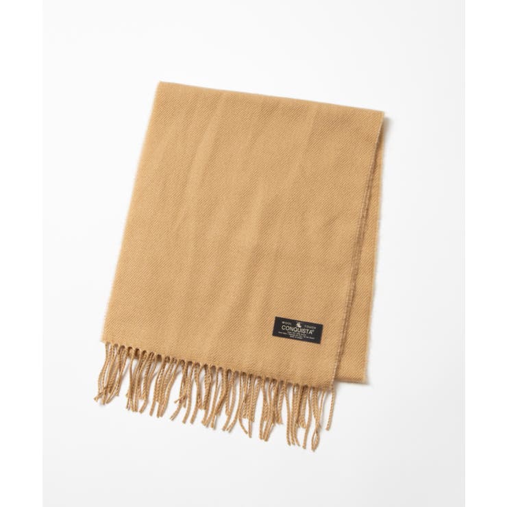 ベーシックマフラー 品番 Wg Wego Men ウィゴー のメンズファッション通販 Shoplist ショップリスト