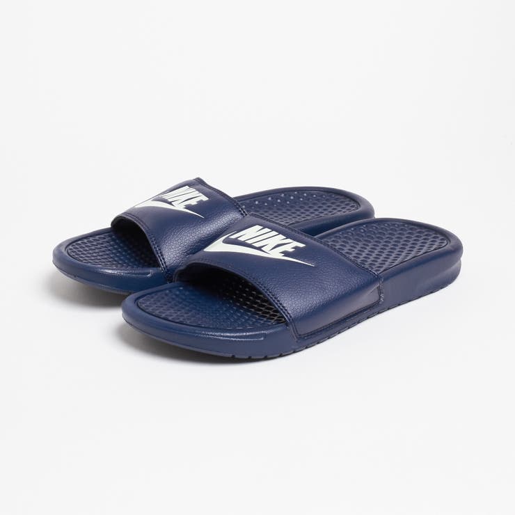 ネイビー | NIKE ベナッシ JDI MT17SM06-LG0001 | WEGO【WOMEN】