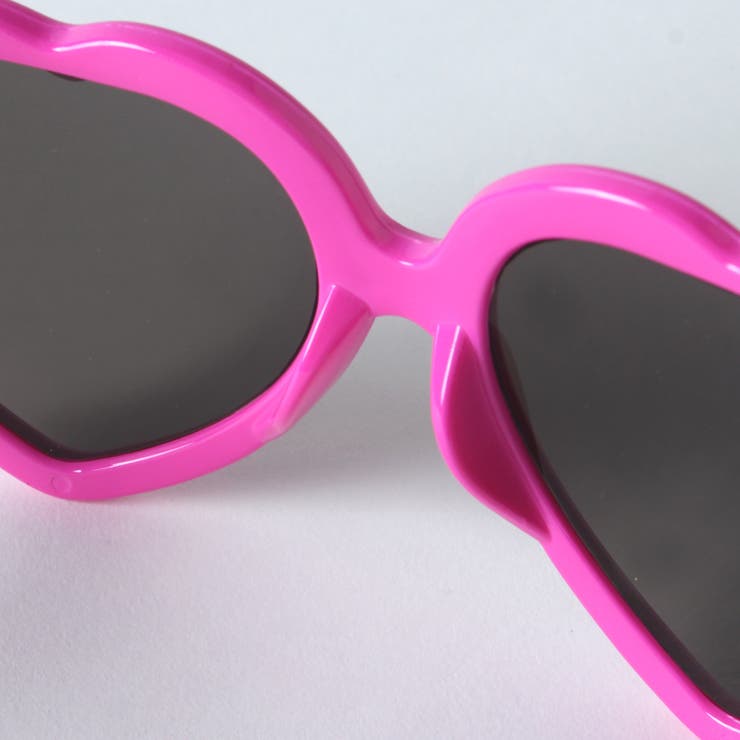 ハートサングラス MT17SM06-LG0016[品番：WG010020612]｜WEGO【WOMEN