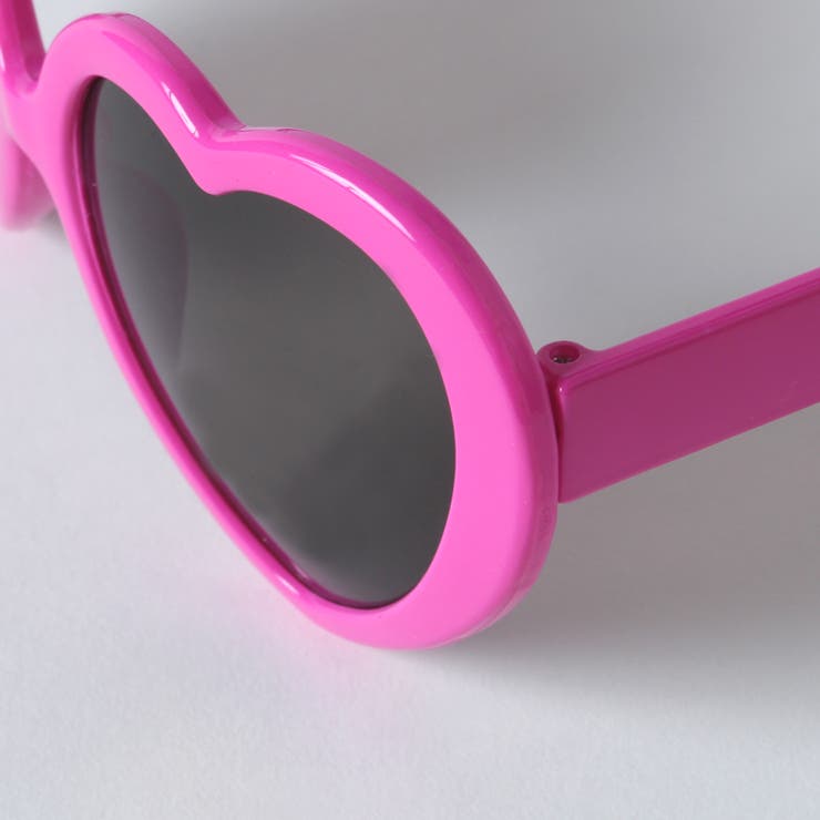 ハートサングラス MT17SM06-LG0016[品番：WG010020612]｜WEGO【WOMEN