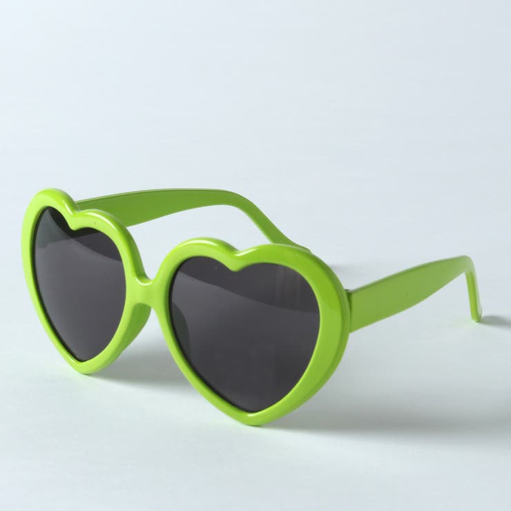 ハートサングラス MT17SM06-LG0016[品番：WG010020612]｜WEGO【WOMEN