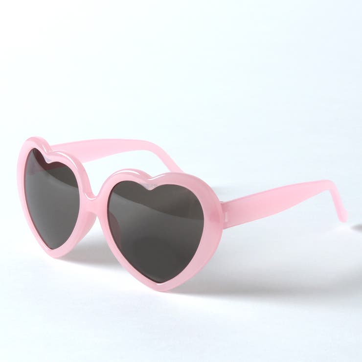 ハートサングラス MT17SM06-LG0016[品番：WG010020612]｜WEGO【WOMEN