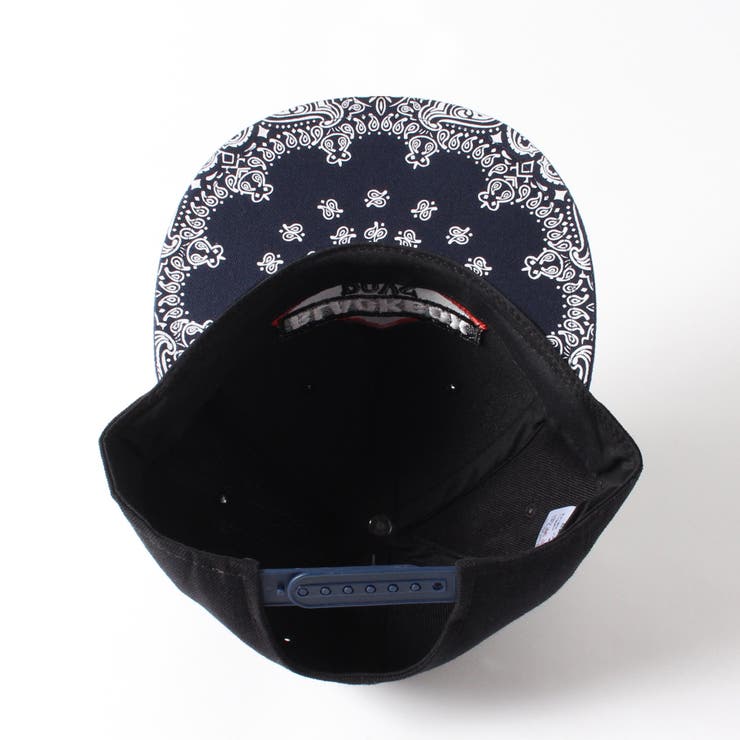 BLACKBOXベースボールキャップ MT17SP01-MG0014[品番：WG010016988