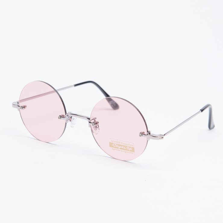 ロエベのサングラス（LOEWE）