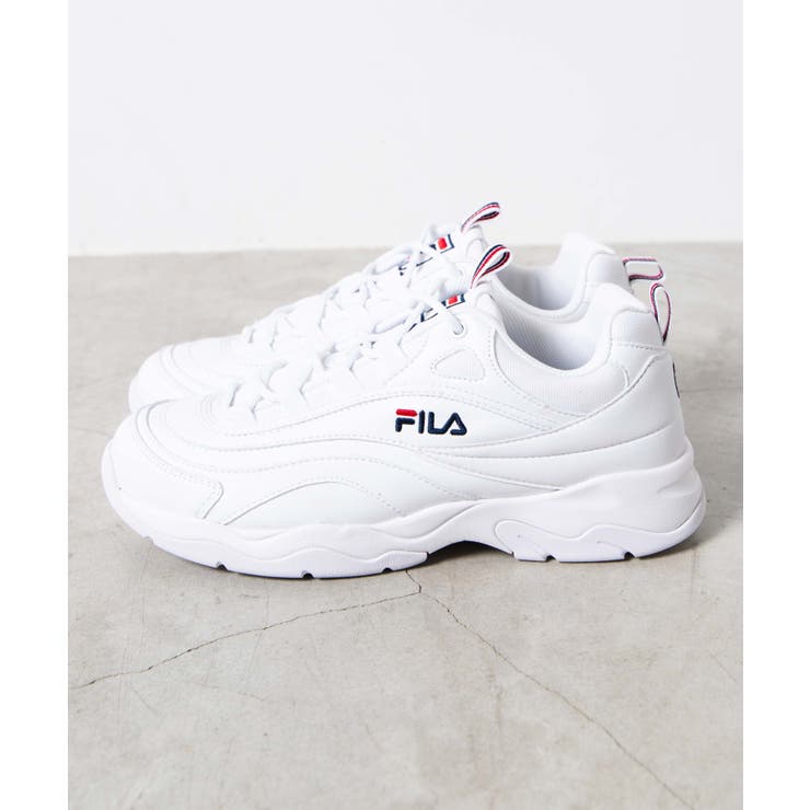 FILA レイ MT19AW09-LG0002 | WEGO【MEN】 | 詳細画像10 