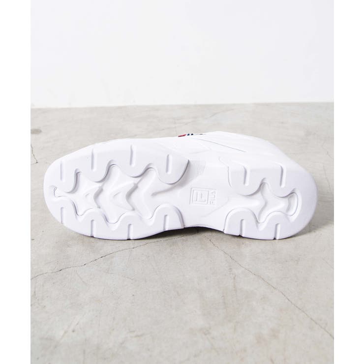 FILA レイ MT19AW09-LG0002 | WEGO【MEN】 | 詳細画像12 
