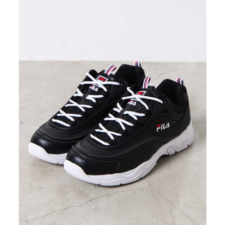FILA レイ MT19AW09-LG0002 | WEGO【MEN】 | 詳細画像6 