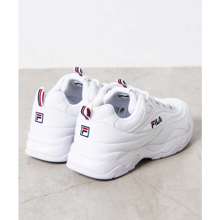 FILA レイ MT19AW09-LG0002 | WEGO【MEN】 | 詳細画像9 