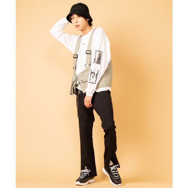 FILA レイ MT19AW09-LG0002 | WEGO【MEN】 | 詳細画像5 