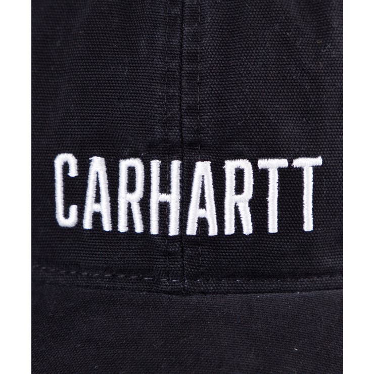 Carhartt|BALL CAP 20AU04-MG2671 | WEGO【MEN】 | 詳細画像4 
