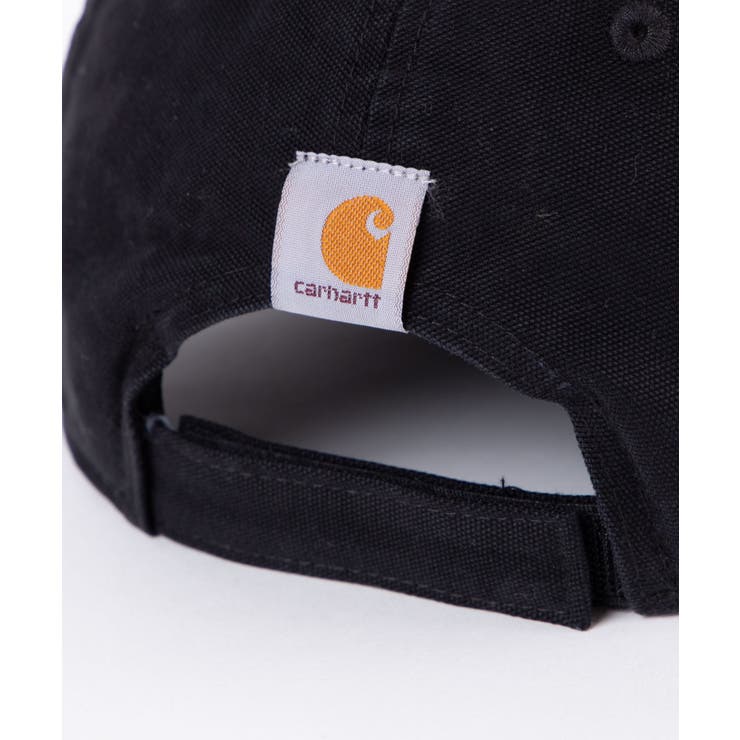 Carhartt|BALL CAP 20AU04-MG2671 | WEGO【MEN】 | 詳細画像6 