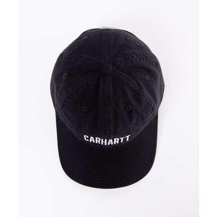 Carhartt|BALL CAP 20AU04-MG2671 | WEGO【MEN】 | 詳細画像2 