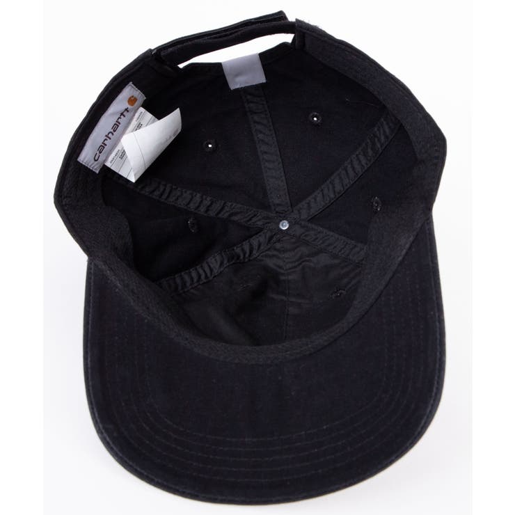 Carhartt|BALL CAP 20AU04-MG2671 | WEGO【MEN】 | 詳細画像5 