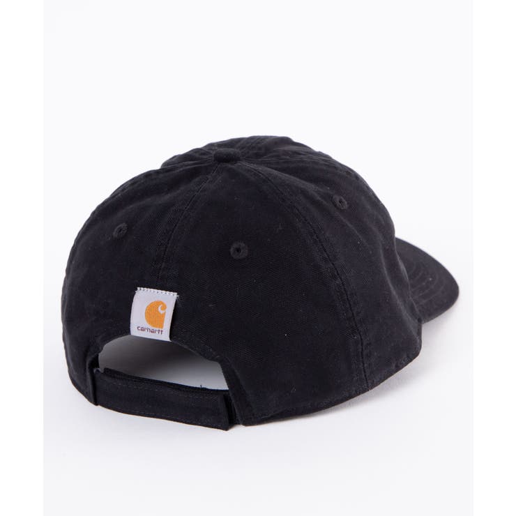 Carhartt|BALL CAP 20AU04-MG2671 | WEGO【MEN】 | 詳細画像3 