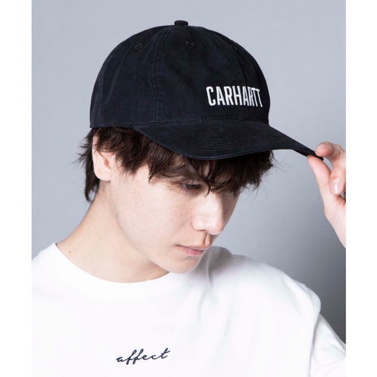 Carhartt|BALL CAP 20AU04-MG2671 | WEGO【MEN】 | 詳細画像1 