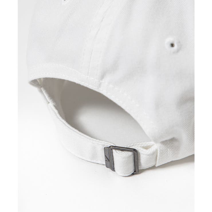 NIKE H86 フーチュラウォッシュドキャップ | WEGO【MEN】 | 詳細画像3 