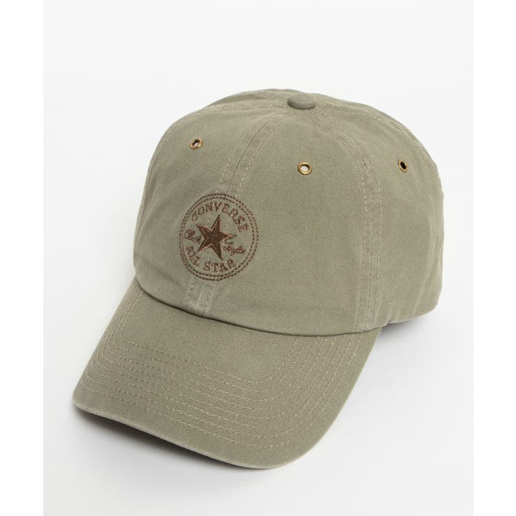 CONVERSE CANVAS LowCap MT20AU07-MG3256 | WEGO【MEN】 | 詳細画像2 