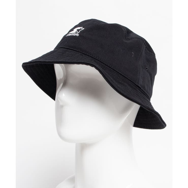 STARTER TWILL BUCKET MT20AU07-MG3258 | WEGO【MEN】 | 詳細画像2 